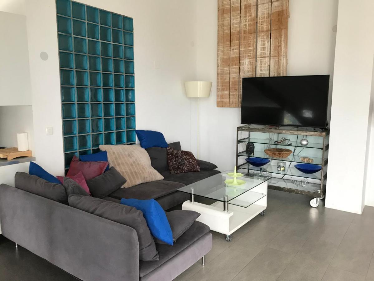 Loft-Beach-Apartments Ratko Novi Vinodolski Exteriör bild