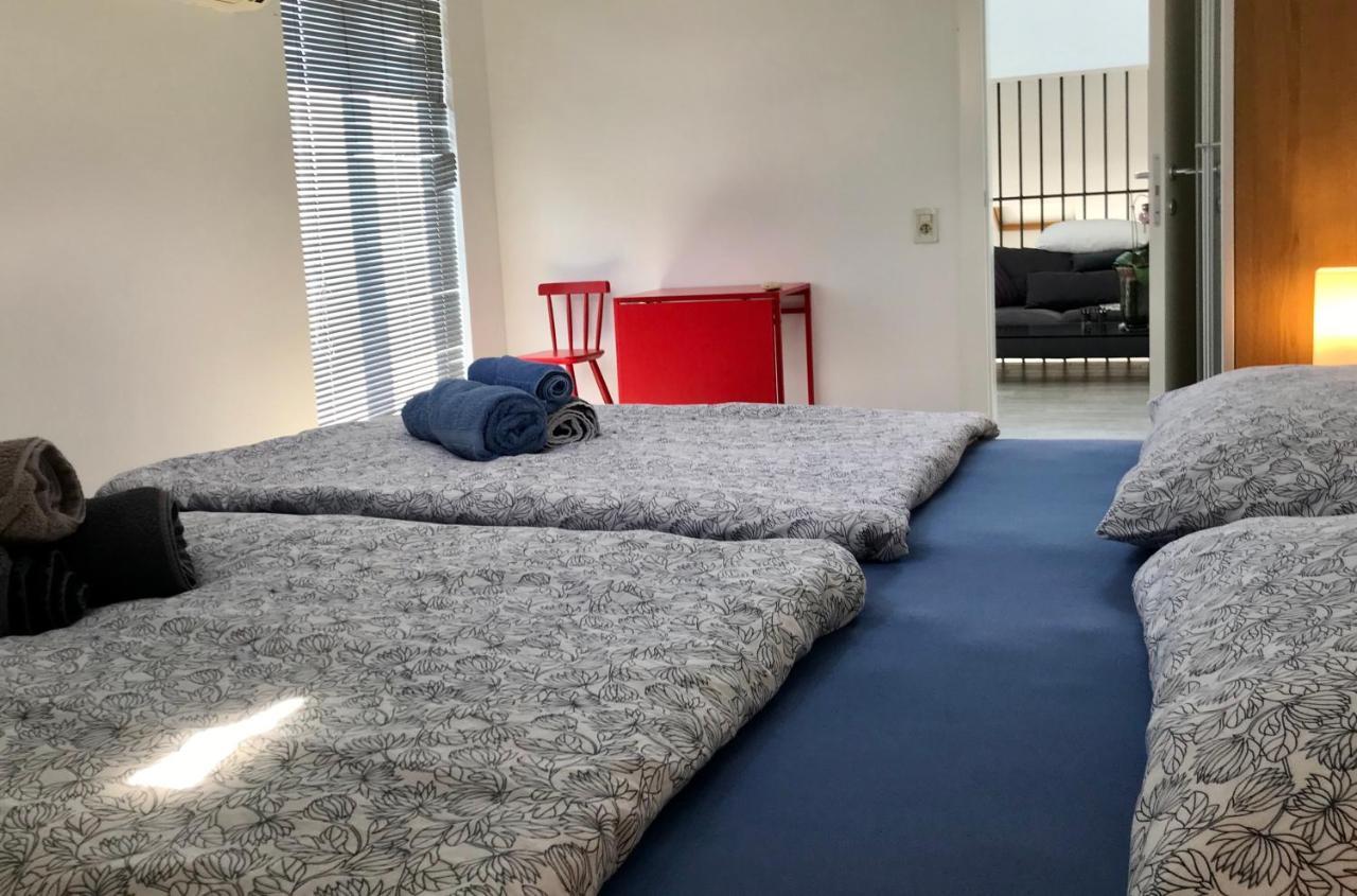 Loft-Beach-Apartments Ratko Novi Vinodolski Exteriör bild