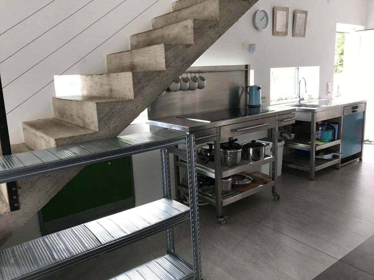 Loft-Beach-Apartments Ratko Novi Vinodolski Exteriör bild