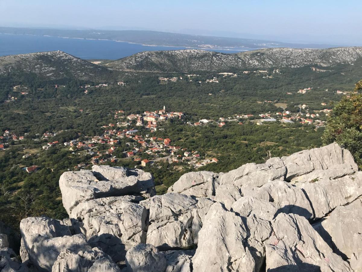 Loft-Beach-Apartments Ratko Novi Vinodolski Exteriör bild
