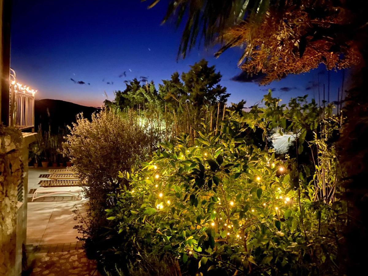 Loft-Beach-Apartments Ratko Novi Vinodolski Exteriör bild