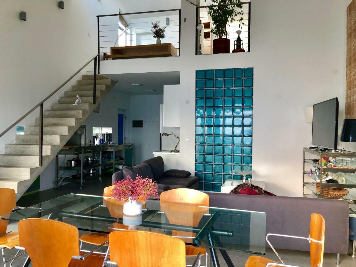 Loft-Beach-Apartments Ratko Novi Vinodolski Exteriör bild